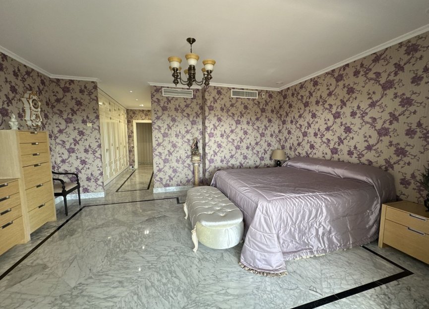 Resale - Apartment - Middle Floor Apartment - Marbella - The Golden Mile