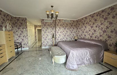 Resale - Apartment - Middle Floor Apartment - Marbella - The Golden Mile