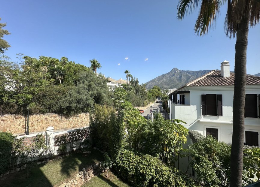 Resale - Apartment - Middle Floor Apartment - Marbella - The Golden Mile