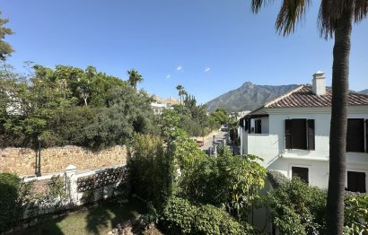 Resale - Apartment - Middle Floor Apartment - Marbella - The Golden Mile