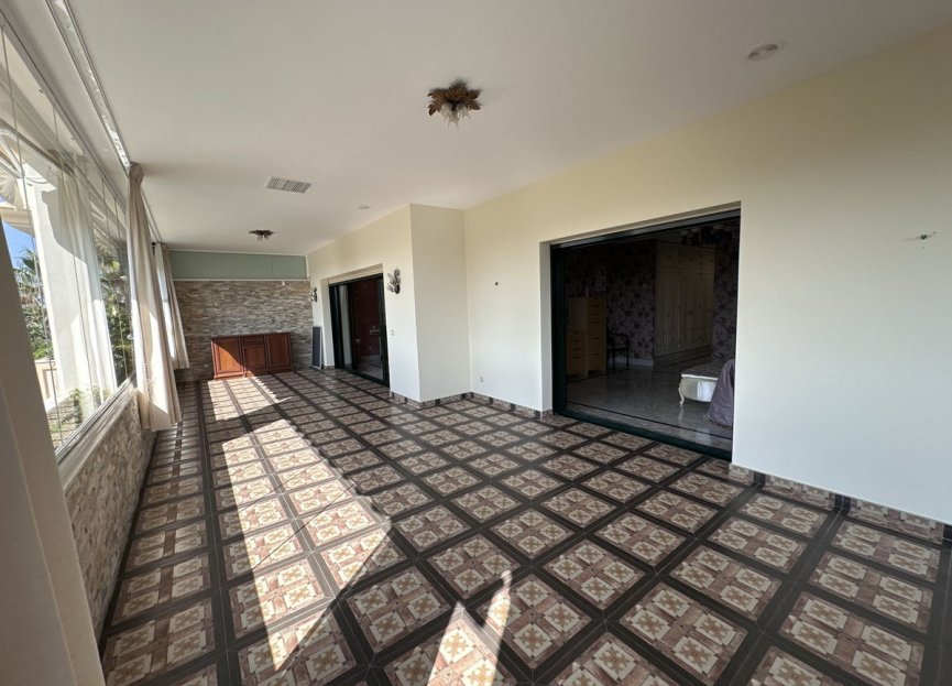 Resale - Apartment - Middle Floor Apartment - Marbella - The Golden Mile