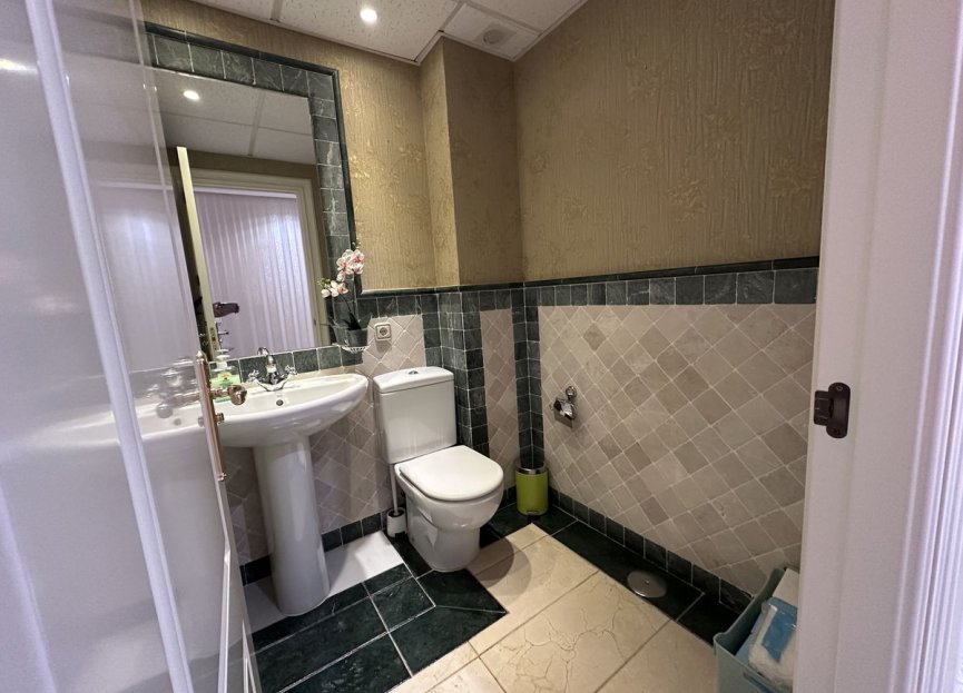 Resale - Apartment - Middle Floor Apartment - Marbella - The Golden Mile