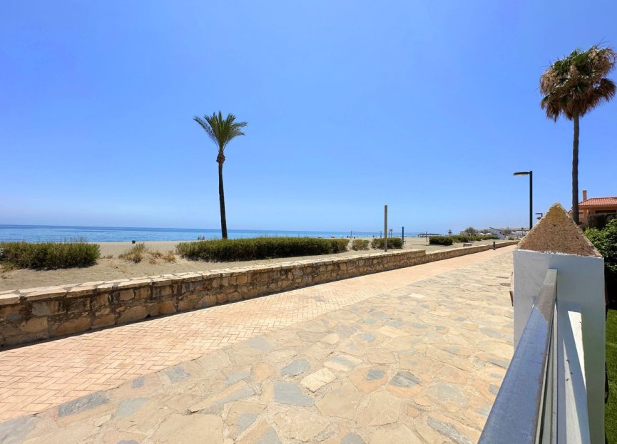 Resale - House - Townhouse - Casares - Casares Playa