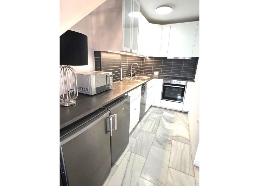 Resale - Apartment - Duplex - Marbella - The Golden Mile