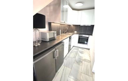 Resale - Apartment - Duplex - Marbella - The Golden Mile