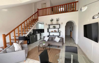 Resale - Apartment - Duplex - Marbella - The Golden Mile