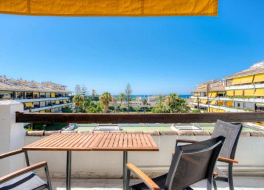 Resale - Apartment - Duplex - Marbella - The Golden Mile