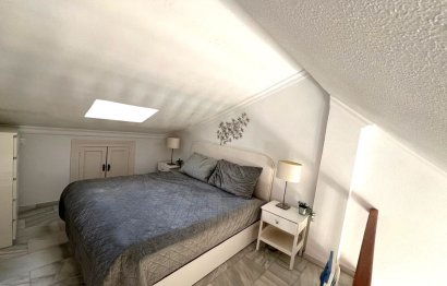 Resale - Apartment - Duplex - Marbella - The Golden Mile