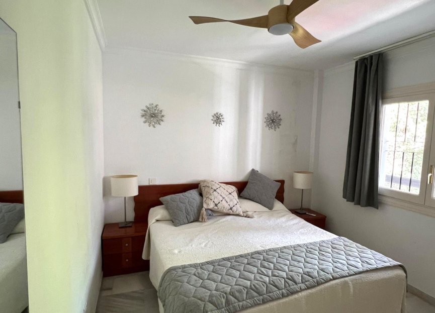 Resale - Apartment - Duplex - Marbella - The Golden Mile