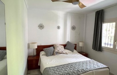 Resale - Apartment - Duplex - Marbella - The Golden Mile