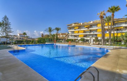 Resale - Apartment - Duplex - Marbella - The Golden Mile