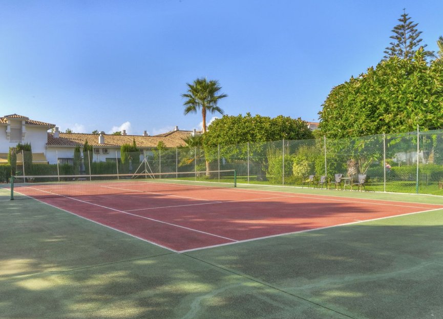 Resale - Apartment - Duplex - Marbella - The Golden Mile