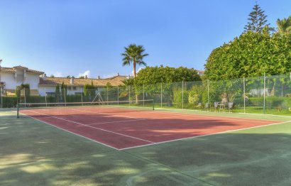 Resale - Apartment - Duplex - Marbella - The Golden Mile