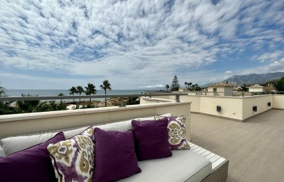 Resale - House - Detached Villa - Marbella - Marbella Centro