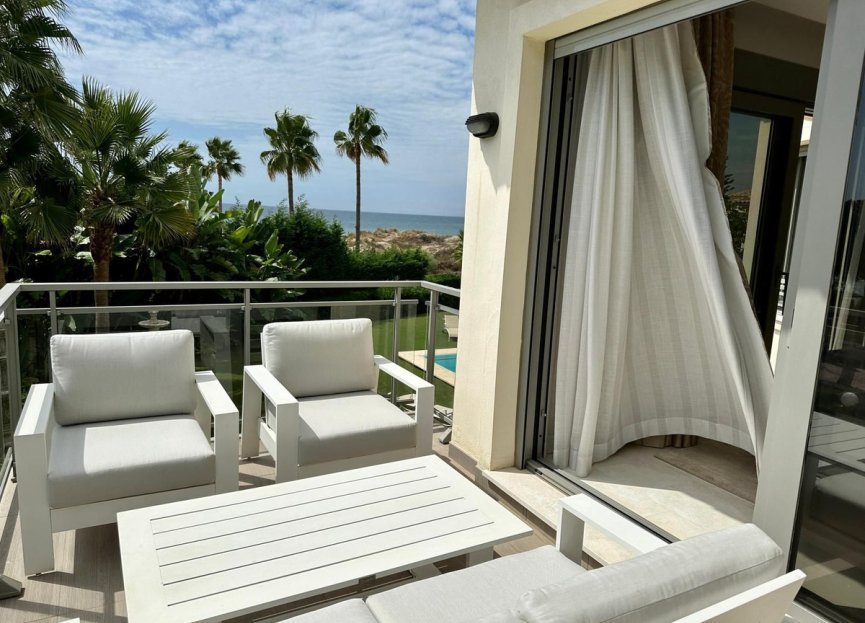 Resale - House - Detached Villa - Marbella - Marbella Centro