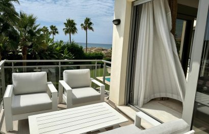 Resale - House - Detached Villa - Marbella - Marbella Centro