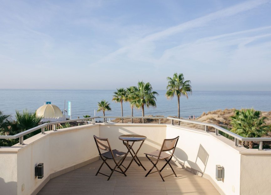 Resale - House - Detached Villa - Marbella - Marbella Centro