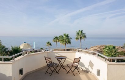 Resale - House - Detached Villa - Marbella - Marbella Centro