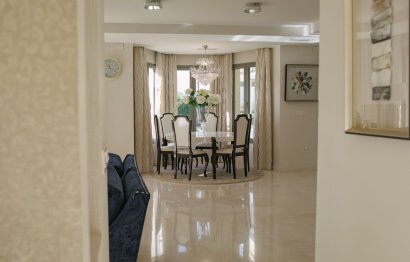 Resale - House - Detached Villa - Marbella - Marbella Centro