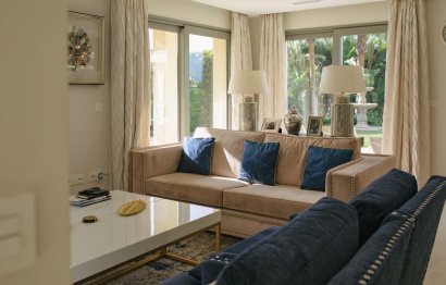 Resale - House - Detached Villa - Marbella - Marbella Centro