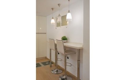 Resale - House - Detached Villa - Marbella - Marbella Centro