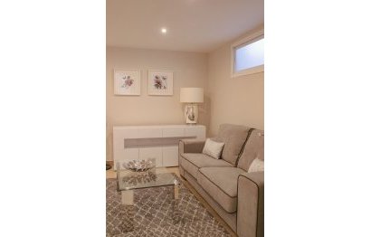 Resale - House - Detached Villa - Marbella - Marbella Centro