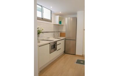 Resale - House - Detached Villa - Marbella - Marbella Centro