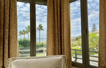 Resale - House - Detached Villa - Marbella - Marbella Centro