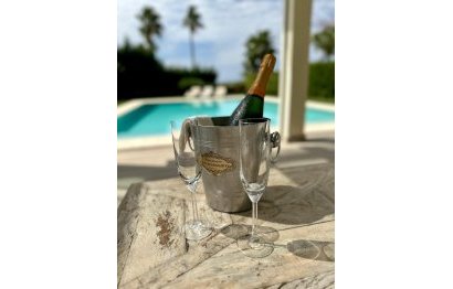 Resale - House - Detached Villa - Marbella - Marbella Centro