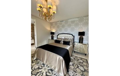 Resale - House - Detached Villa - Marbella - Marbella Centro