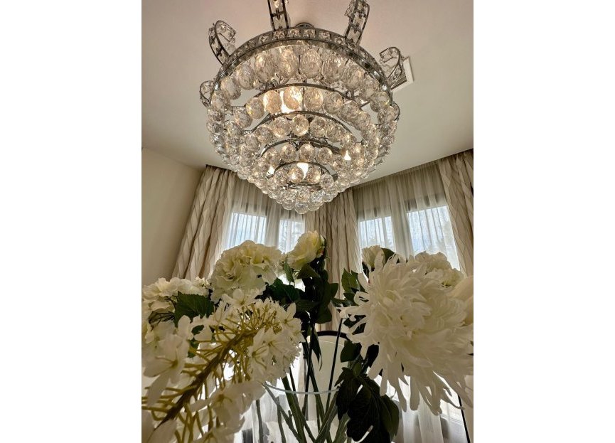 Resale - House - Detached Villa - Marbella - Marbella Centro