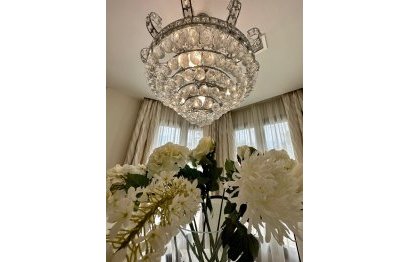 Resale - House - Detached Villa - Marbella - Marbella Centro