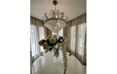 Resale - House - Detached Villa - Marbella - Marbella Centro