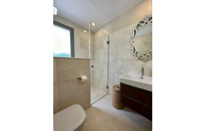 Resale - House - Detached Villa - Marbella - Marbella Centro