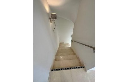 Resale - House - Detached Villa - Marbella - Marbella Centro