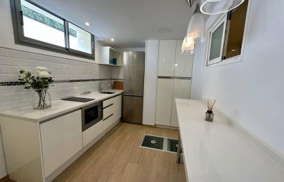 Resale - House - Detached Villa - Marbella - Marbella Centro