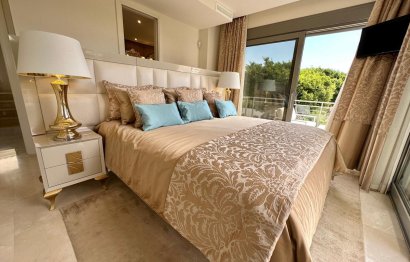 Resale - House - Detached Villa - Marbella - Marbella Centro