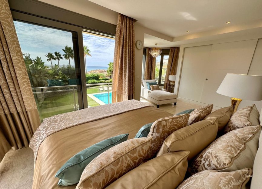 Resale - House - Detached Villa - Marbella - Marbella Centro