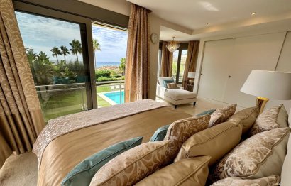 Resale - House - Detached Villa - Marbella - Marbella Centro