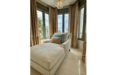 Resale - House - Detached Villa - Marbella - Marbella Centro