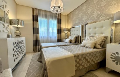 Resale - House - Detached Villa - Marbella - Marbella Centro