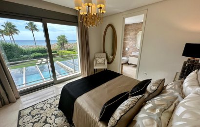 Resale - House - Detached Villa - Marbella - Marbella Centro