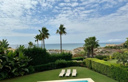 Resale - House - Detached Villa - Marbella - Marbella Centro