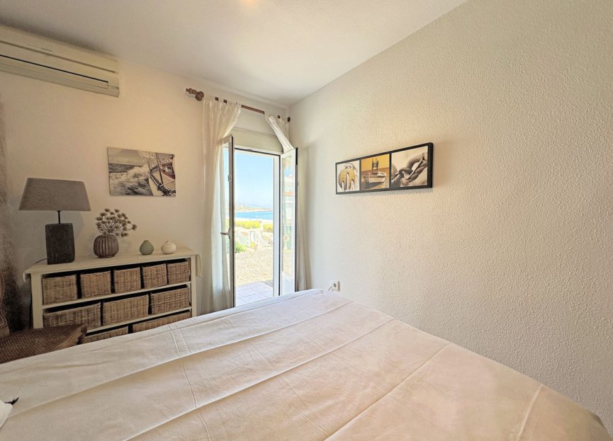 Resale - House - Townhouse - Casares - Casares Playa