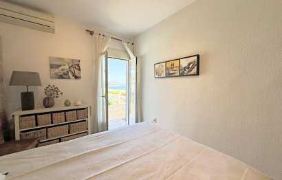 Resale - House - Townhouse - Casares - Casares Playa