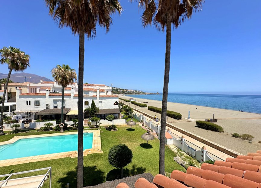 Resale - House - Townhouse - Casares - Casares Playa