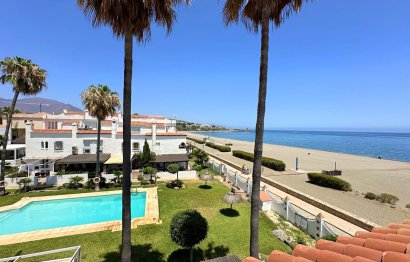 Resale - House - Townhouse - Casares - Casares Playa