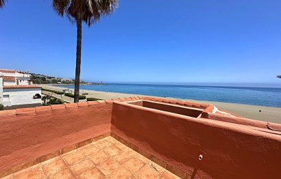 Resale - House - Townhouse - Casares - Casares Playa