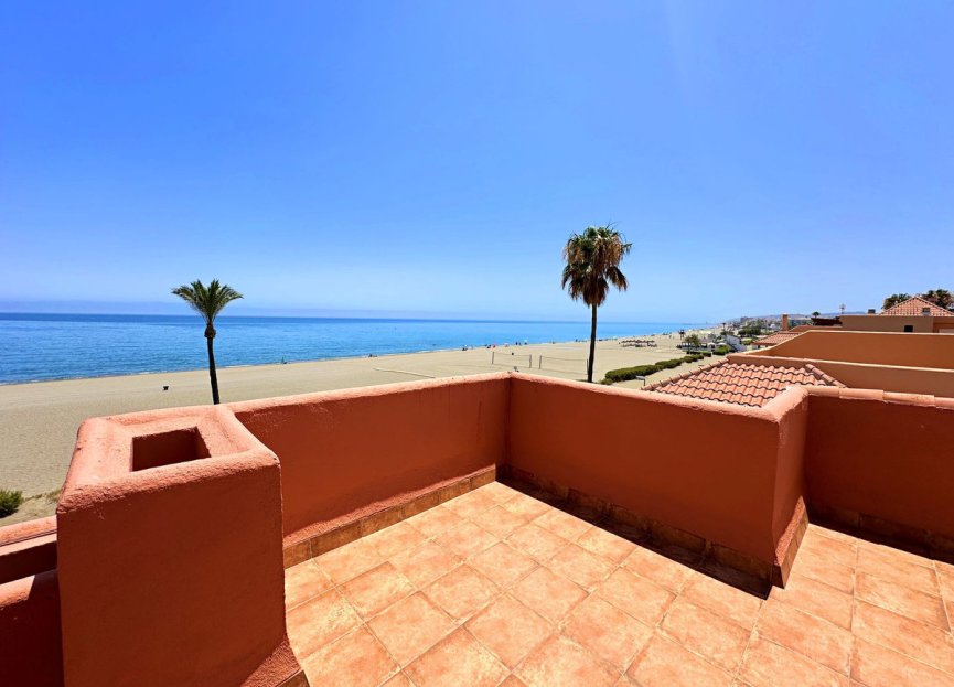 Resale - House - Townhouse - Casares - Casares Playa