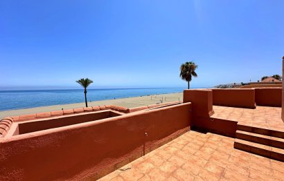 Resale - House - Townhouse - Casares - Casares Playa